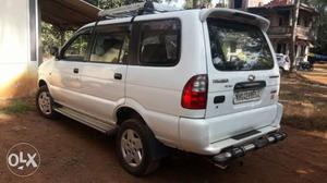 Chevrolet Tavera diesel  Kms  year