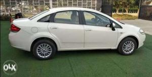 Fiat Linea Emotion 1.3 L Advanced Multijet Diesel, ,