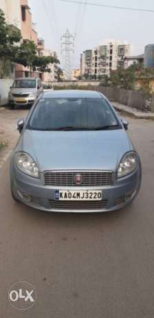 Fiat Linea Emotion Pk , Petrol