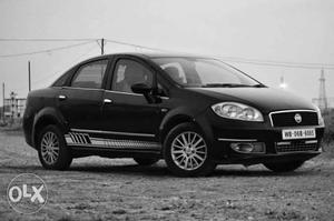 Fiat Linea petrol  Kms  year