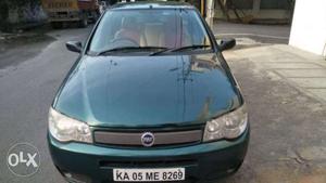 Fiat Palio Stile Slx , Petrol