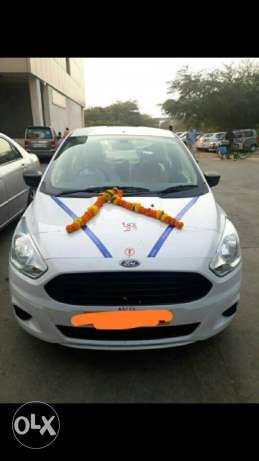 Ford Figo Aspire diesel  Kms  year