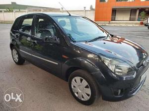 Ford Figo Figo 1.2p Trend, , Diesel