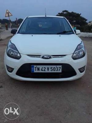  Ford Figo diesel  Kms