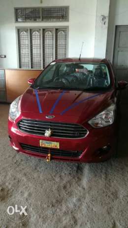 Ford Figo diesel  Kms  year