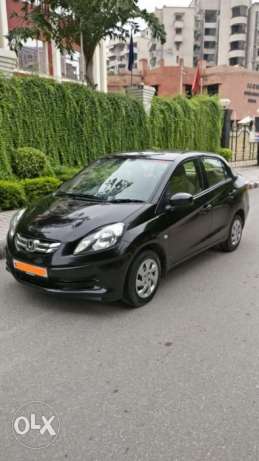 Honda Amaze, , Diesel