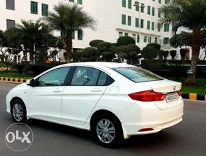 Honda City Sv Cvt, , Petrol