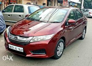 Honda City Sv Diesel, , Diesel