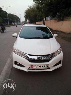 Honda City Vx Diesel, , Diesel