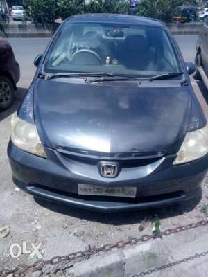 Honda City Zx petrol  Kms  year