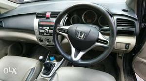  Honda City petrol  Kms