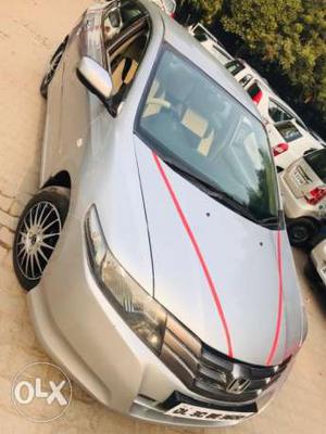 Honda City petrol  Kms  year