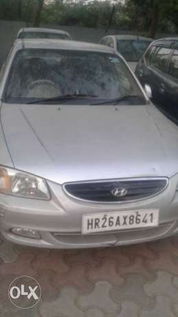 Hyundai Accent Cng, , Cng