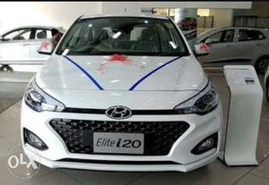 Hyundai Elite I20 Era , Petrol
