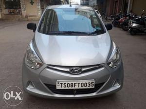 Hyundai Eon Magna +, , Petrol