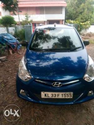  Hyundai Eon,era, petrol  Kms