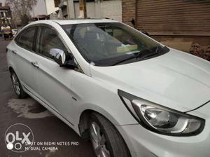 Hyundai Fluidic Verna 1.6 Crdi Sx, , Diesel