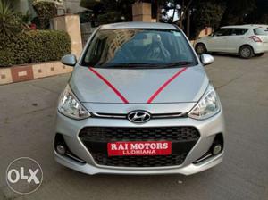 Hyundai Grand I10 Sportz 1.2 Kappa Vtvt, , Petrol