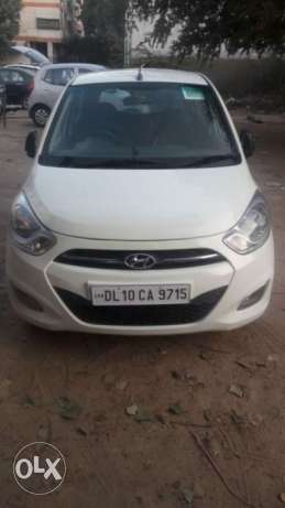 Hyundai I10 Era, , Cng