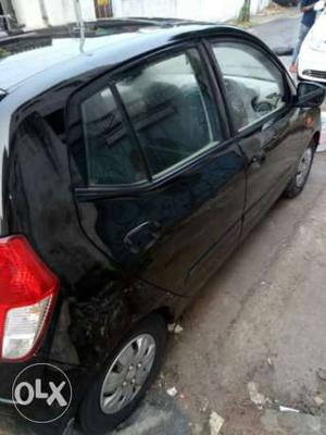 Hyundai I10 Magna (o) With Sunroof, , Petrol