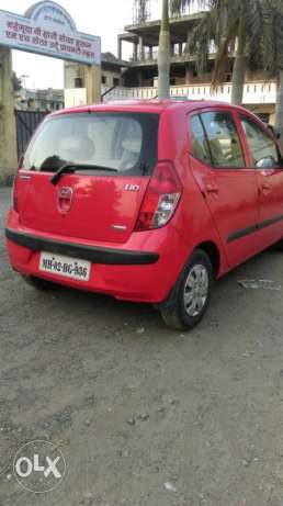  Hyundai I10 petrol  Kms