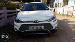 Hyundai I20 Active 1.4 Sx (o), , Petrol