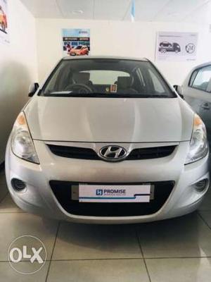 Hyundai I20 Magna , Petrol