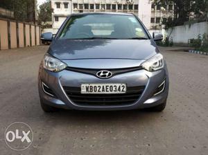 Hyundai I20 Magna (o) , Petrol