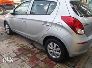 Hyundai I20 Sportz 1.4 Crdi 6 Speed Bs-iv, , Diesel