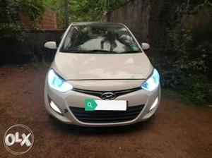  Hyundai I20 diesel  Kms