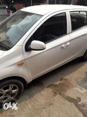  Hyundai I20 diesel  Kms