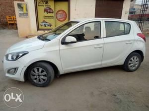 Hyundai I20 diesel  Kms  year