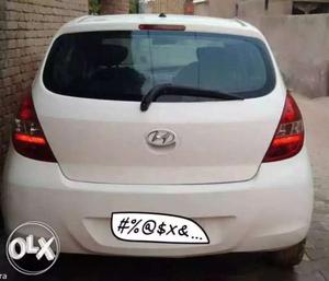 Hyundai I20 diesel  Kms  year