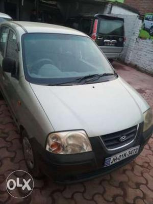 Hyundai Santro Xing Gls, , Petrol