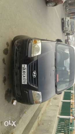  Hyundai Santro Xing petrol  Kms