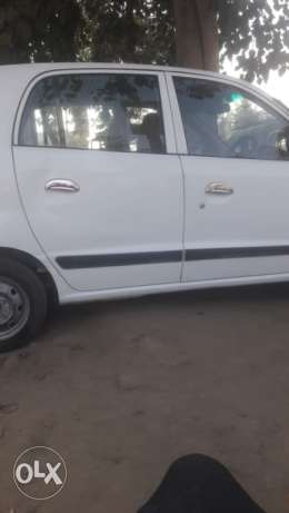 Hyundai Santro Xing petrol  Kms  year