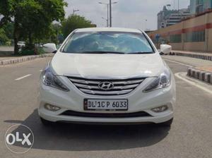 Hyundai Sonata 2.4 Gdi At, , Petrol