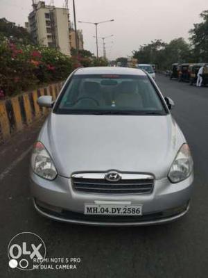 Hyundai Verna Fluidic 1.6 Crdi, , Diesel