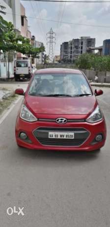 Hyundai Xcent S 1.1 Crdi (o), , Diesel