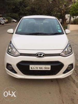 Hyundai Xcent S 1.2 (o), , Petrol