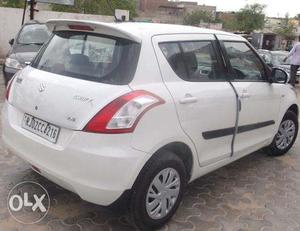 I Want to sale my Maruti Suzuki Swift VXi 07-Feb-