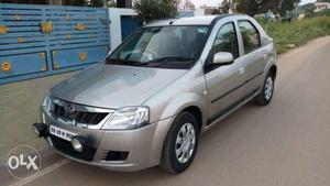 Mahindra Verito 1.5 D4 Play Bs-iii, , Diesel