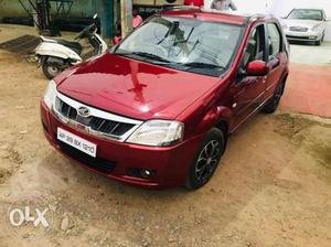 Mahindra Verito D6 (air Bag Edition) Diesel  Kms 