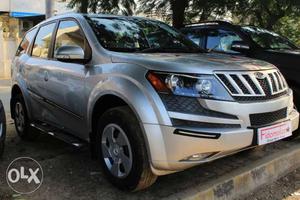 Mahindra Xuv500 W, Diesel