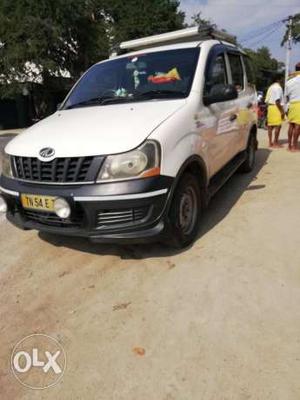 Mahindra Xylo diesel  Kms 