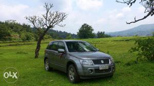 Maruti Grand Vitara MT )