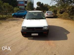 Maruti Suzuki 800 Ac Uniq, , Petrol