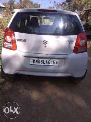  Maruti Suzuki A Star  Kms