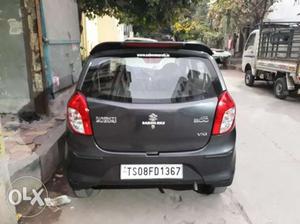  Maruti Suzuki Alto 800 petrol  Kms