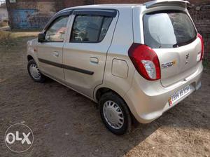  Maruti Suzuki Alto 800 petrol  Kms